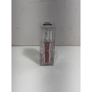 TIRTIR Waterism Glow Tint 09 Salmon Syrup Hydrating Lip Stain K-Beauty New